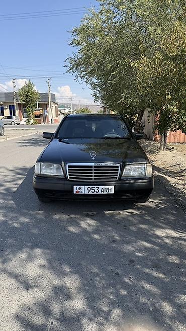 тормозные диски на мерседес w210: Mercedes-Benz C-Class: 1994 г., 2 л, Механика, Бензин, Седан — 1
