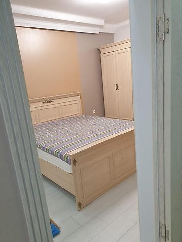 Продажа квартир: 3 комнаты, 70 м², Элитка, 1 этаж, Евроремонт — 9