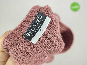 and bear pull: Beloved, Sweter damski, rozmiar S — 4