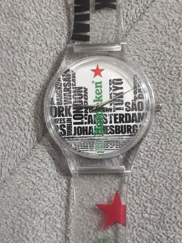 HEINEKEN sat, 550 dinara