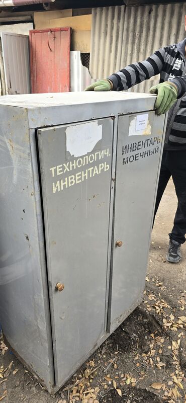 чистящее средство гель для духовых шкафов: Шкаф для инструментов