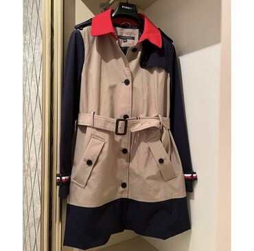 Plaşlar: Plaş, Tommy Hilfiger, L (EU 40)