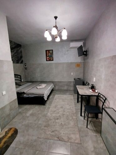 Посуточная аренда комнат: 20 м², С мебелью — 8