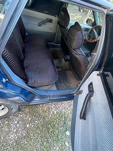 компресор для авто: Volkswagen Passat: 1990 г., Седан — 6