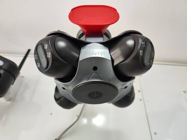 Информатика: FF-Video 4 Lensli 16MP SMART(WIFI) kamera ✅ FF-Video 4 Lensli 16MP