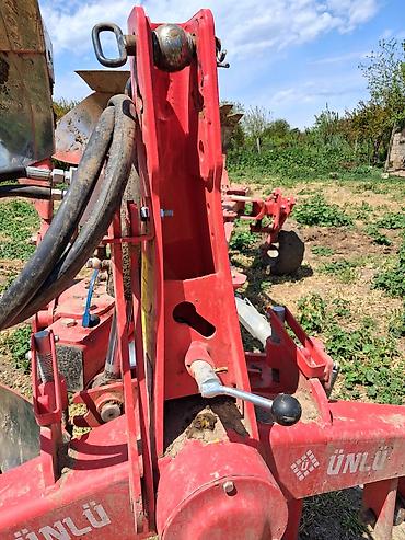 Digər nəqliyyat: Dönər kotan Bir başa Əlaqə saxlayın — 3