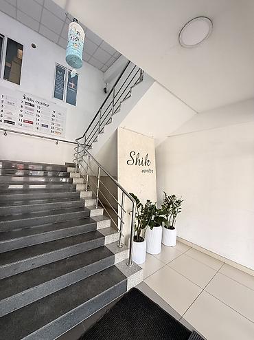 Аренда кабинетов в салонах красоты: Аренда кабинетов в салонах красоты, 30 м², Для бровиста, Для визажиста, Для лешмейкера — 16