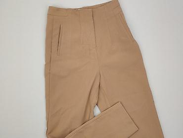 catwalk deichmann: Spodnie materiałowe damskie, rozmiar XS — 1