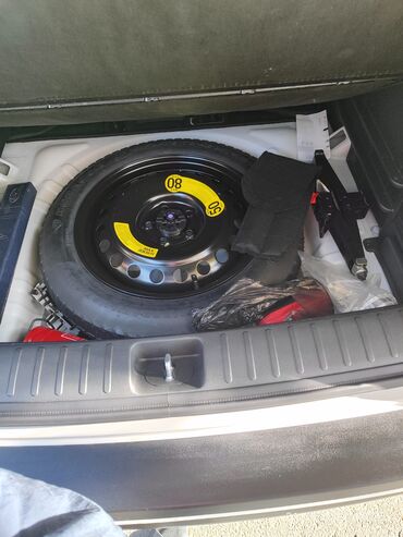 Hyundai: Hyundai Tucson: 2019 г., 2 л, Автомат, Бензин, Кроссовер — 5