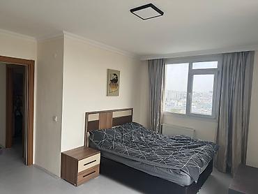 10000 evler: 3 otaqlı, Yeni tikili, 110 kv. m — 2