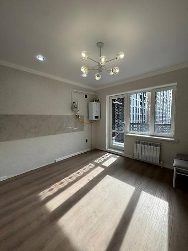 Продажа квартир: 2 комнаты, 69 м², Элитка, 7 этаж, Дизайнерский ремонт — 2