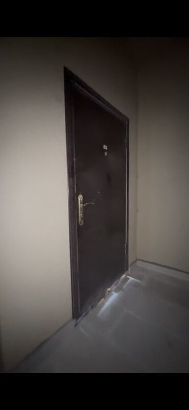 Yeni tikili: 2 otaqlı, Yeni tikili, 47 kv. m — 3