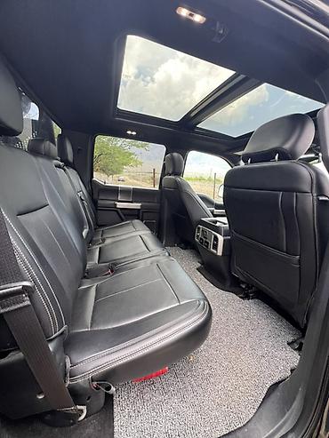 rap: Ford F-150: 2019 г., 3.5 л, Автомат, Бензин, Пикап — 8
