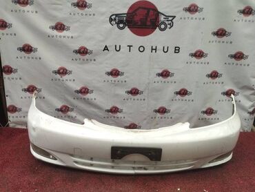Другие автозапчасти: Бампер TOYOTA Camry ACV30 2 2003 перед. (б/у) КУЗОВНЫЕ ДЕТАЛИ -