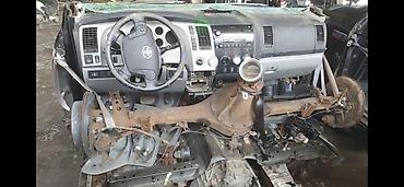 актуаторы: Тойота секвоя 2 (2010год) актуатор на передний редуктор. Toyota — 4