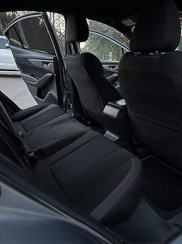 Subaru: Subaru Impreza: 2017 г., 2 л, Механика, Бензин, Седан — 14