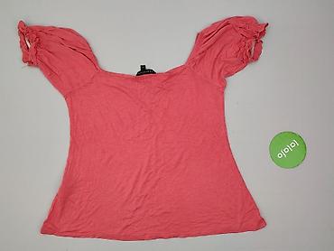 pull and bear rozmiary: Peacocks, Bluzka damska, rozmiar L — 3