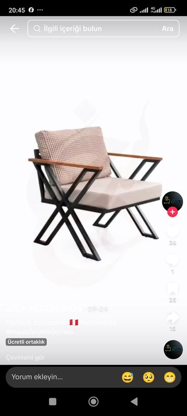 Masa və oturacaq dəstləri: Mətbəx üçün, Açılmayan, Dördbucaq masa, 4 stul — 21