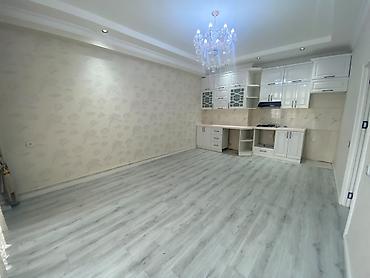 aqdasda ev satisi: 3 otaqlı, Yeni tikili, 92 kv. m — 10