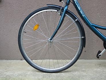 Dečiji bicikli: Bicikl-THUNDERBIRD 28" Bicikl je u dosta dobrom stanju bez ikakvog — 2