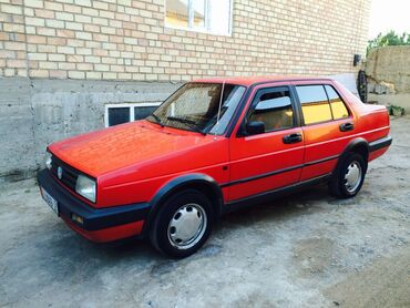 buick park avenue 2.8: Volkswagen Jetta: 1991 г., 1.8 л, Механика, Бензин, Седан