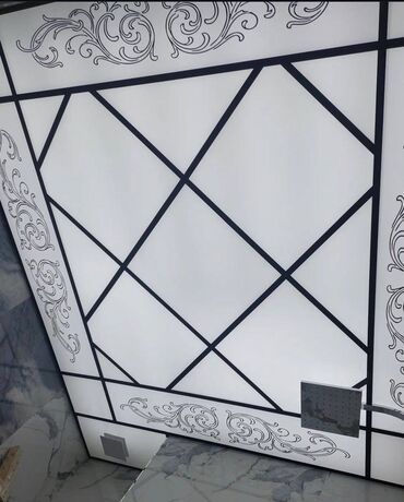 Dartma tavanlar: Asma tavan Yüksək keyfyyət-münasib qiymet "VELAVÉ Baku" da mənzilev və -da lalafo.az — 5 Dartma tavanlar: Asma tavan Yüksək keyfyyət-münasib qiymet "VELAVÉ Baku" da mənzilev və — 5