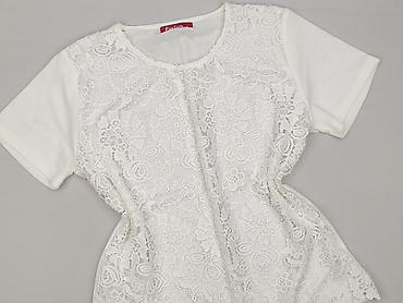uniqlo basic: Bluzka damska, rozmiar XL — 1