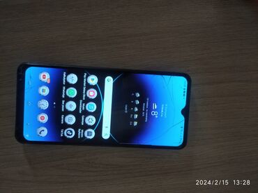 samsung a30 irsad: Samsung Galaxy A12, 32 GB, rəng - Qara, Düyməli, Barmaq izi, İki sim kartlı