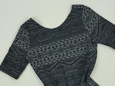 janina basic top: Sukienka damska, rozmiar S — 1
