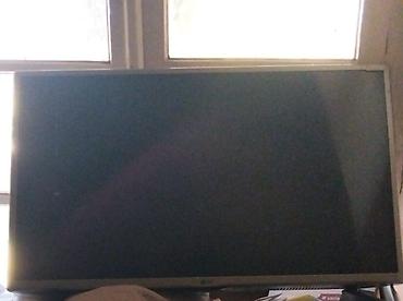 lg paltaryuyan ehtiyat hisseleri: LG LED televizor - Ekran ölçüsü: təxminən 32–40 düym aralığında — 1