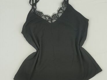 oryginalne t shirty: Shein, Top damski, XS