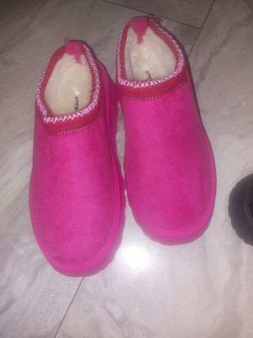 bogner trenerke novi pazar: Ugg slippers, color - Pink, 38