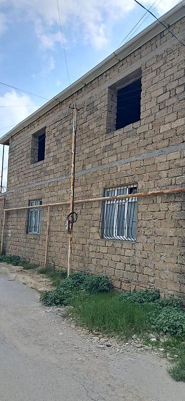 evim az bina evleri: 5 otaqlı, 6 kv. m, Təmirsiz — 8