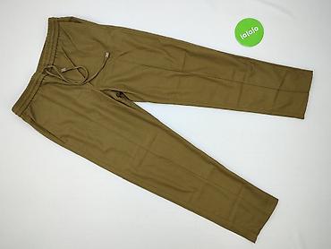 nutmeg spodnie: MNG Suit, Spodnie materiałowe damskie, rozmiar S — 3