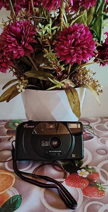 simsiz wifi modem: 📸 RETRO HƏVƏSKARLARI ÜÇÜN! Qutuda Orijinal Vintage Premier PC-661 — 2