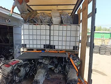 Двигатели, моторы и ГБЦ: Дизельный мотор Mercedes-Benz 2003 г., 2.7 л, Б/у, Оригинал, Германия at lalafo.kg — 4 Двигатели, моторы и ГБЦ: Дизельный мотор Mercedes-Benz 2003 г., 2.7 л, Б/у, Оригинал, Германия — 4