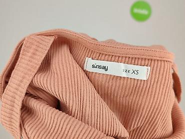 cropp kody: Sinsay, Sukienka damska, rozmiar XS — 4