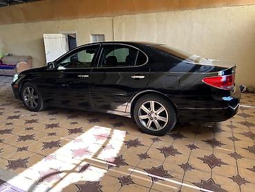 Lexus ES: 2005 г., 3.3 л, Автомат, Бензин, Седан — 4