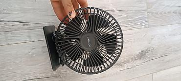 ajdaha power: Ventilyator Yeni, Masaüstü, Pərli — 4