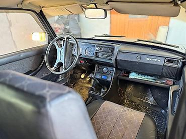 ВАЗ (ЛАДА): ВАЗ (ЛАДА) 2107: 2011 г., 1.7 л, Механика, Бензин, Седан — 7