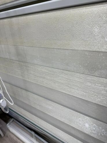 Жалюзи и рольшторы: Ролл шторы от 3000 сом и выше есть рассрочка через М банк — 131