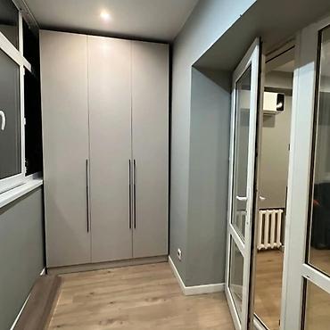 Продажа квартир: 2 комнаты, 58 м², ЗАГС/Цирк Индивидуалка, 6 этаж, Евроремонт — 3