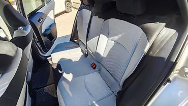тойота привия: Toyota Prius: 2017 г., 1.8 л, Вариатор, Гибрид, Хэтчбэк — 10