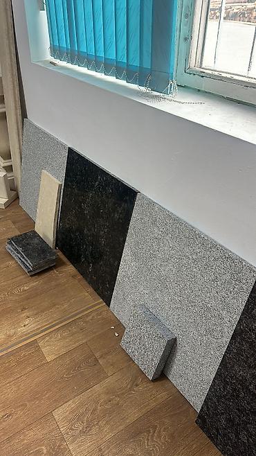 Фасадные гранитные плитки: Гранит гранит Индийский камень есть наличии размер 60•толщина 1.8 at lalafo.kg — 42 Фасадные гранитные плитки: Гранит гранит Индийский камень есть наличии размер 60•толщина 1.8 — 42