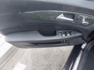 Mercedes-Benz: Mercedes-Benz CLS 350: 2.2 l | 2016 il Sedan — 10