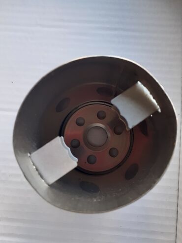 Tuning oprema: Nastavak auspuha - Nastavak auspuha 35-42 mm L 105 mm Ravni i — 3