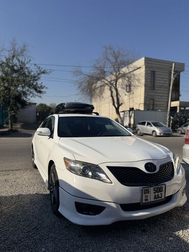 амортизаторы на тайота виндом 30: Toyota Camry: 2010 г., 2.5 л, Автомат, Бензин, Седан