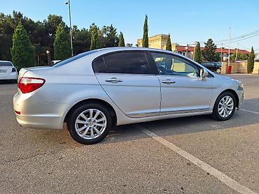 baic m60 qiymeti: Great Wall : 1.5 l | 2013 il 181604 km Sedan — 5