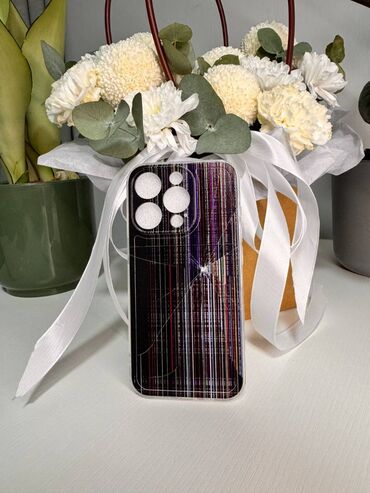 Чехлы: Новый чехол для iPhone 15 Pro #бишкек #кыргызстан #чехолдляайфона — 22