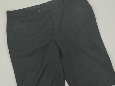 Trousers: Shorts for men, S (EU 36), Next, condition - Good